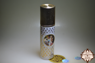 Jean Desprez Bal A Versilles (Жан Депре Бал в Версале) винтажный колонь lux-флакон spray 90ml купить