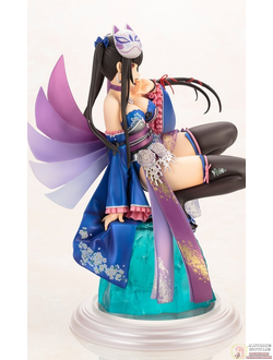 Фигурка 1/6 Ирохахимэ (Irohahime)
