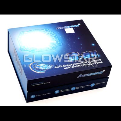 Билед модули Aozoom B-011 Laser 3.0 дюйма, 4 чипа, 5500K, 12V, 54W/81W, крепление 3R