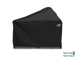Чехол для Big Green Egg М-2ХL в комбинации с базовым модулем EGG Frame и доп. модулем, 126474