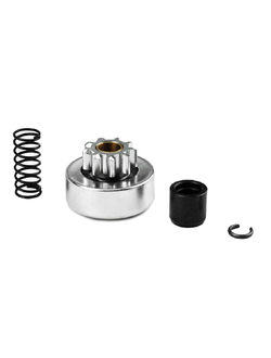 Бендикс стартера Sledex SM-01314-3 для снегоходов BRP LYNX/Ski-Doo Expedition LE/SE/TUV 600HO, Skandic SUV/WT 600HO/600, Summit 600HO/800R, MX Z 500SS/600HO/800HO/800R