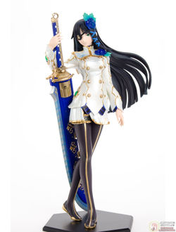 Фигурка 1/8 Нагиса (Nagisa)