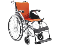 Инвалидные кресло-коляски для взрослых