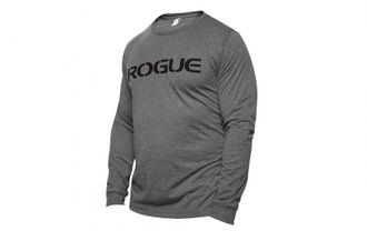ROGUE BASIC LONG SLEEVE SHIRT Кофта Rogue Fitness