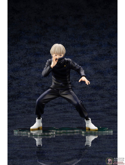 Фигурка 1/8 Тогэ Инумаки (Toge Inumaki)