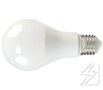LED-лампа  шар А60 11W  цоколь Е27 3000к