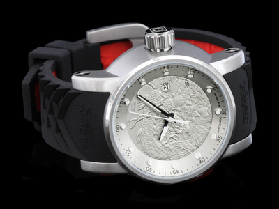 Invicta 15862 S1 Rally Yakuza Automatic