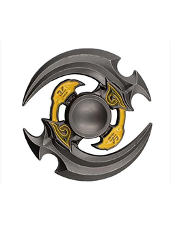 Спиннер "Morioka"