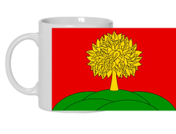 Кружка Липецкая Область