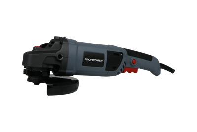Сетевая УШМ (болгарка) PROFIPOWER PGS-1800