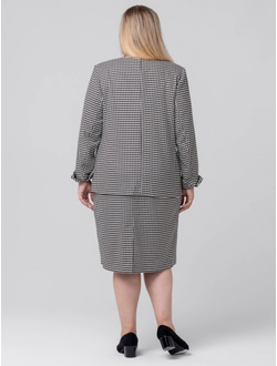 Жакет 34062198 52-62р