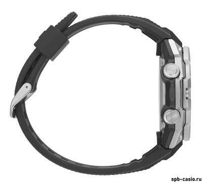 Часы Casio G-Shock GST-B400-1AER