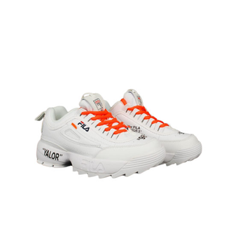 Fila Disruptor 2 x Off White