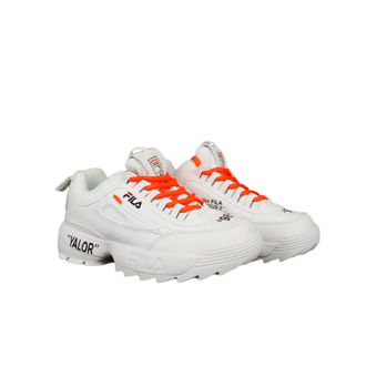 Кроссовки Fila Disruptor 2 x Off White