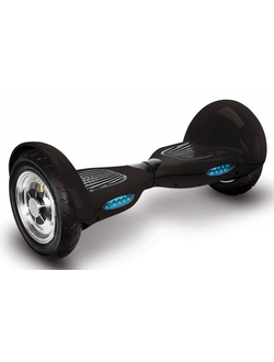 Гироскутер Smart Balance Wheel 10 Черный