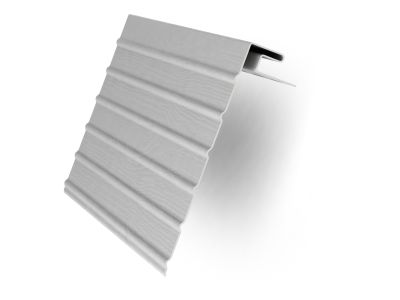 Фаска J 3,0 Grand Line - цвет белый