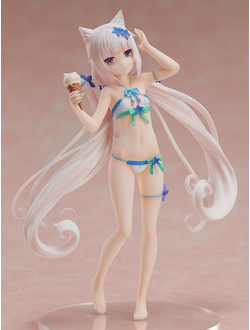 Фигурка 1/12 Ванилла (Vanilla Swimsuit Ver.)