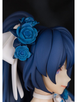 Фигурка 1/8 Мэй Райдэн (Mei Raiden Eternally Pure ver.)