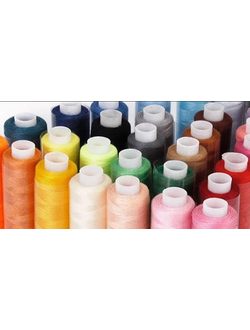 Нитки швейные Dor Tak