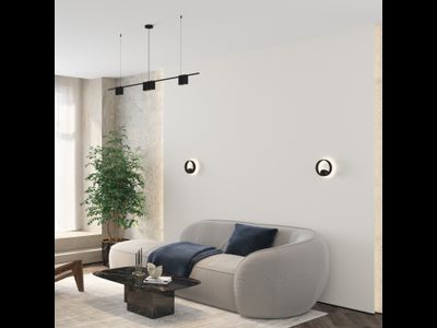 Светильник Denkirs DK2876-WB