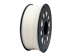 ABS пластик FL33 1.75мм для 3D принтера 1кг. Белый