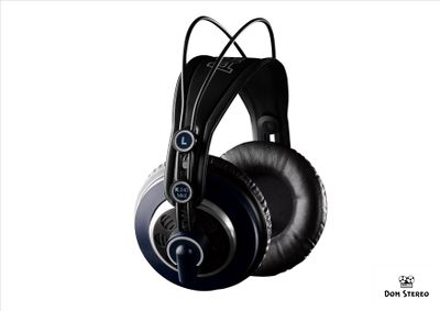 Фото AKG K240 MKII