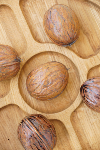 Грецкий орех