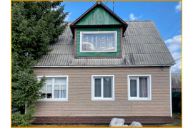 Монтаж винилового сайдинга - Ясная Поляна