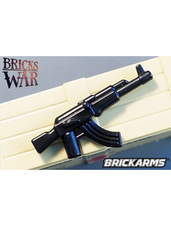 BrickArms Оружие