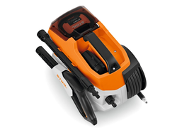 Аккумуляторная мойка высокого давления Stihl REA 100 PLUS