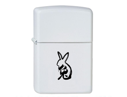 Зажигалка год Кролика №8