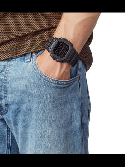 Часы Casio G-Shock GX-56BB-1