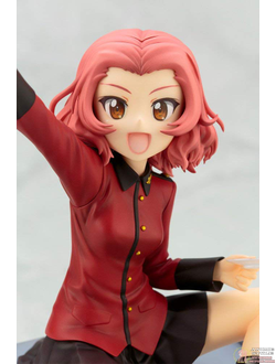 Фигурка 1/7 Шиповник (Rosehip)