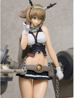 Фигурка Муцу (Mutsu)