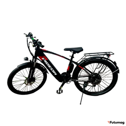 Электровелосипед Maikaolin T6