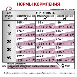 Royal Canin (Роял Канин) Renal сухой корм для собак с заболеваниями почек, 2 кг
