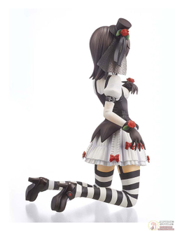 Фигурка 1/8 Ёдзора Микадзуки (Mikazuki Yozora Gothic Lolita ver.)