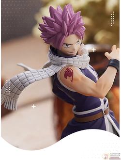 Хвост Феи (Fairy Tail)