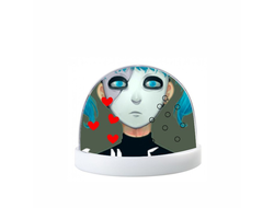 Водяной шар "Sally Face" №7