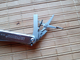 Мультитул Leatherman Wave