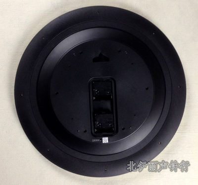 Настенные часы Rhythm CMG771NR02