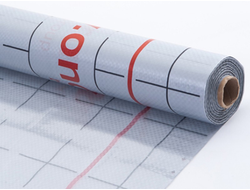 Пароизоляция