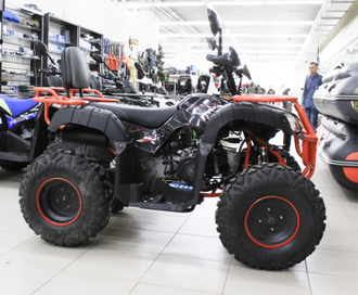 Квадроциклы GLADIATOR - Комплект для сборки квадроцикла GLADIATOR H200 ...