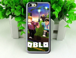 Чехол Роблокс, Roblox на телефон №5