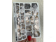 Пленки с эффектом втирки RX-010