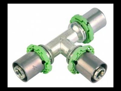 Тройник 16*16/26 [901]