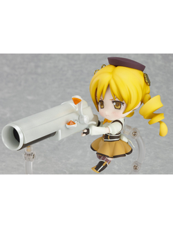 Нендроид Мами Томоэ (Mami Tomoe)