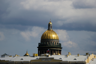 Экскурсия в Исаакиевский собор с гидом