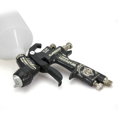 Краскопульт SLIM KOMBAT S HTE/HALO* 8030