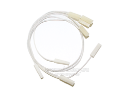 Провода к разрядникам для плит БРЕСТ 300, 1100, 3100 (Gefest) 4шт.